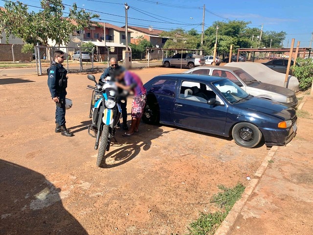 Fotos: Divulgação / 2ºBPM