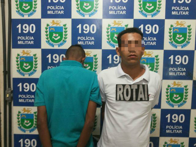 Foto: Rádio Caçula