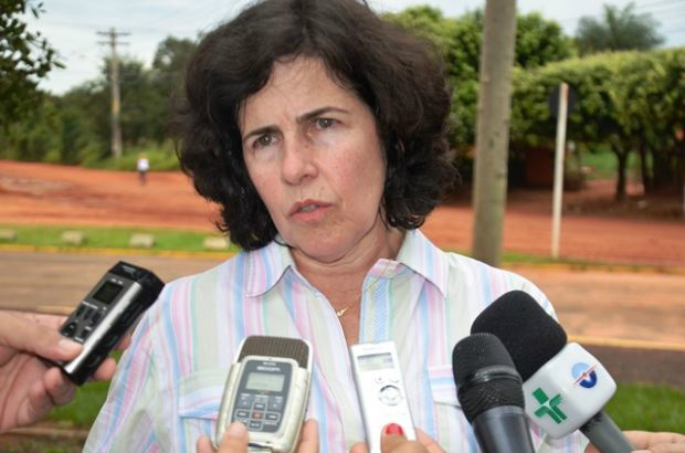 Vereadores votaram pelo arquivamento do processo de cassação da Prefeita Márcia Moura. Foto: Divulgação