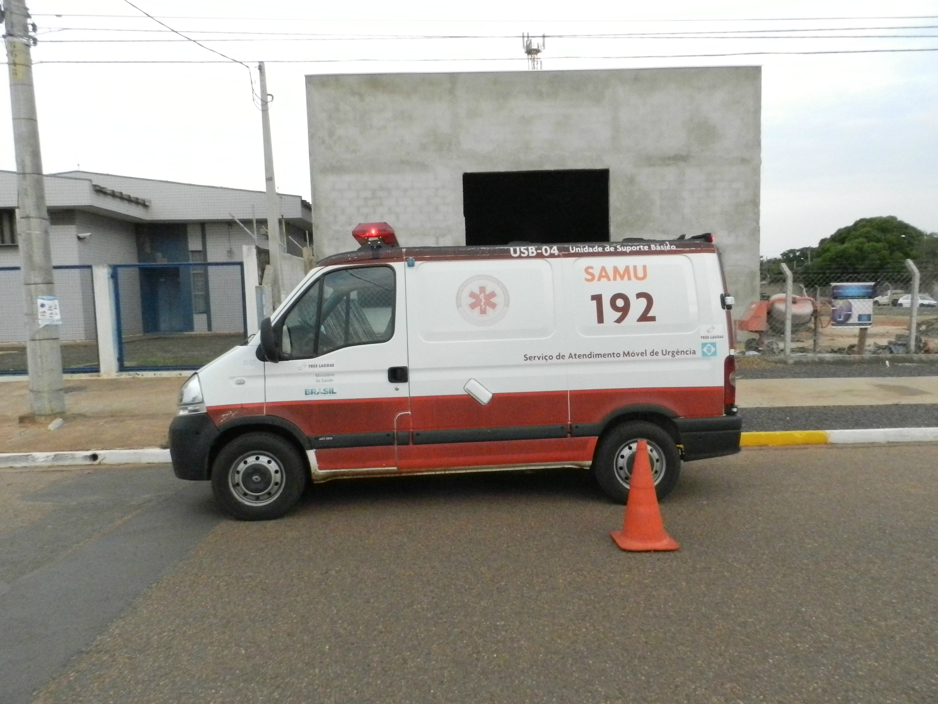 Foto: Rádio Caçula/Benê Soares