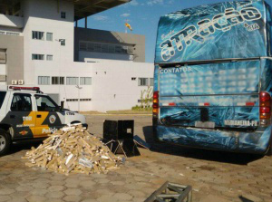 Foto: Polícia Rodoviária