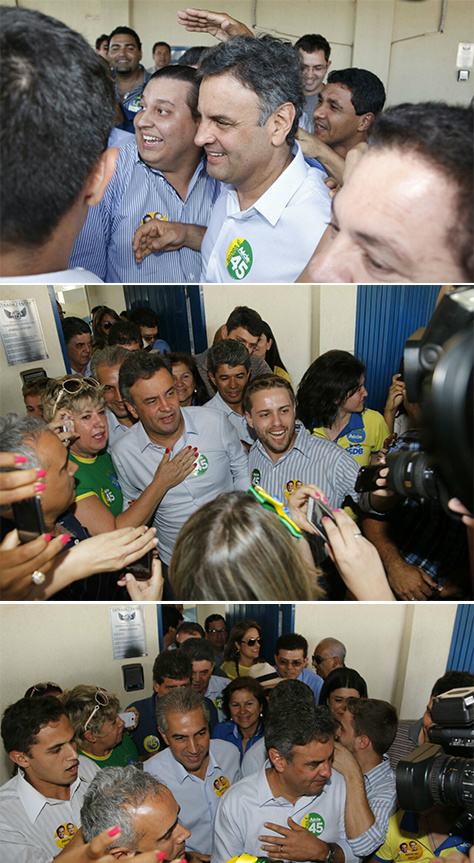 (Foto: MidiaMax)