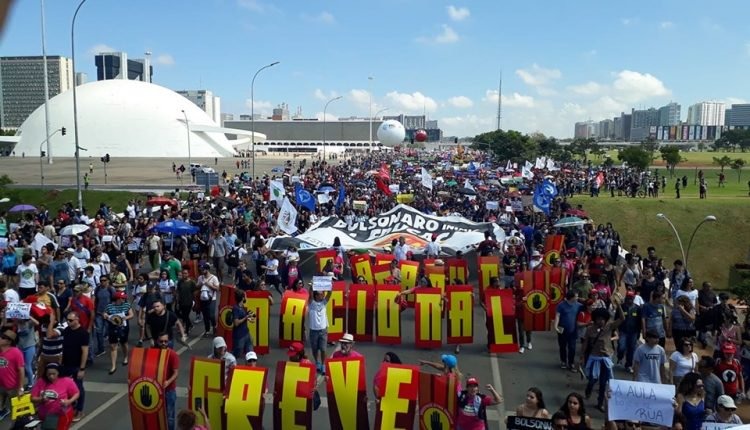Foto: Divulgação/FETEMS