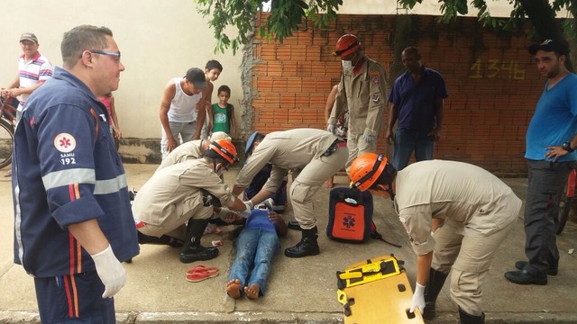 (Flávio Veras / Rádio Caçula)