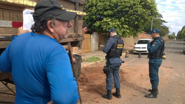 (Fotos: Lucas Gustavo/ Ana Carolina Kozara/ Rádio Caçula).