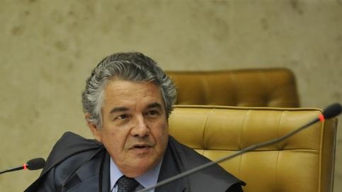 Para o ministro, Macedo está preso sem sentença condenatória definitiva. Foto: Divulgação CNN.