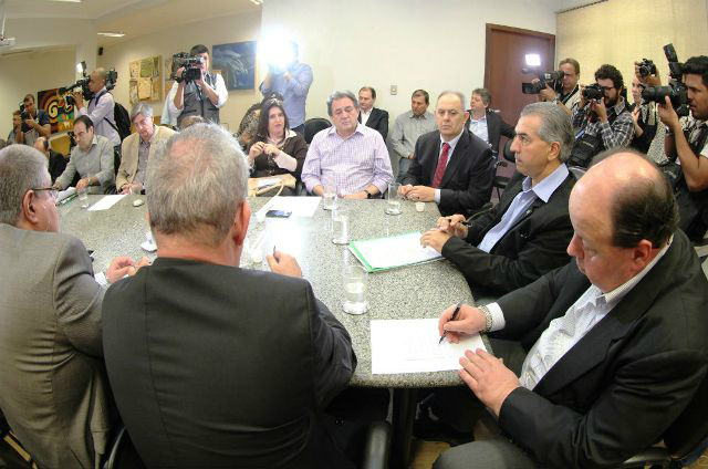 Foto: Correio do Estado