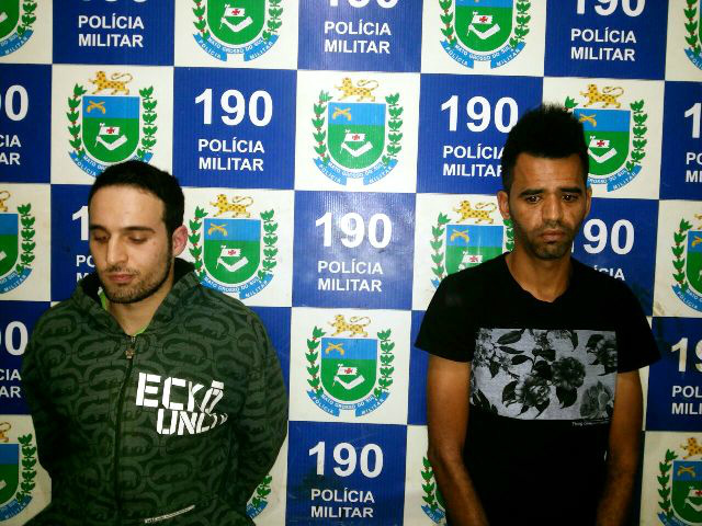 Foto: Rádio Caçula