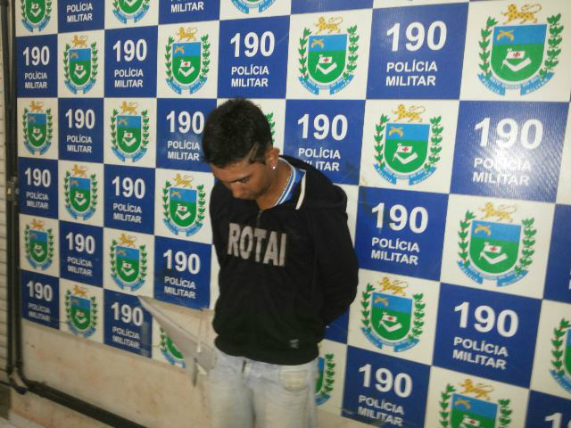 Foto: Rádio Caçula