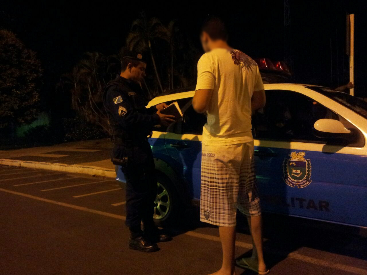 (Foto: Benê Soares)