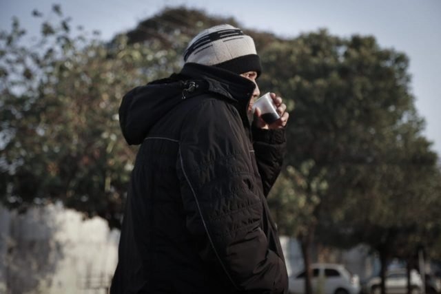 Inverno começa a dar as caras no fim desta próxima semana em MS. (Imagem: Marcos Ermínio / Midiamax)