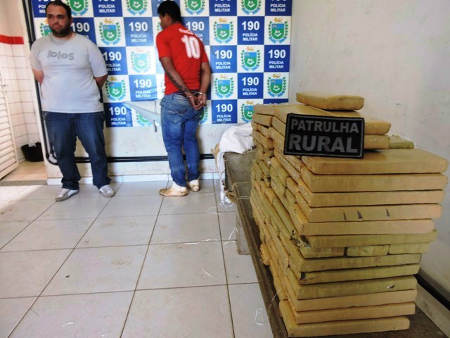 Foto: Rádio caçula