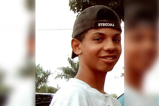 Flávio Pereira Lins Canhete desapareceu no há cerca de três dias - Foto: Arquivo Pessoal