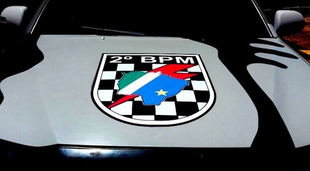 Assessoria de Comunicação Social do 2º BPM