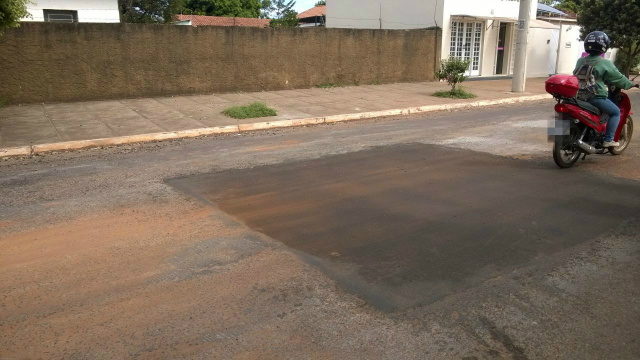 (Fotos: Rádio Caçula).