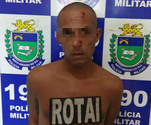 FOTO: Arquivo Caçula FM