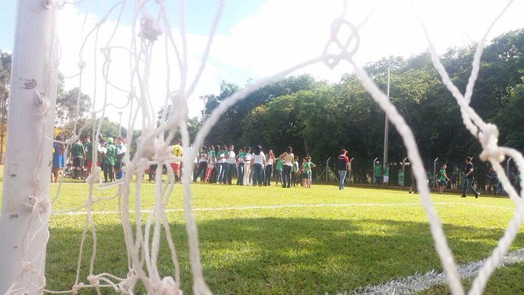 (Foto: Flávio Veras / Rádio Caçula)