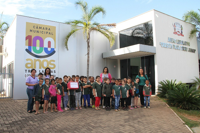 Foto: Assessoria de Imprensa
