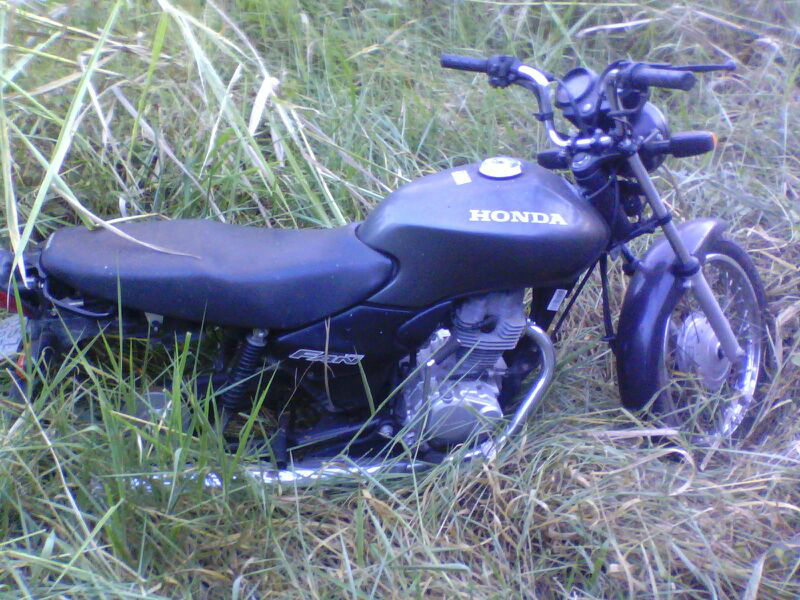 Foto: Rádio Caçula