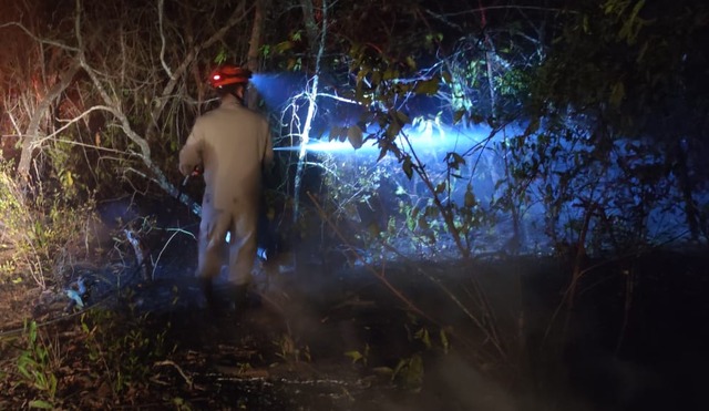 Fotos: Divulgação / 5ºGBM