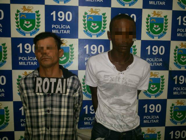 Foto: Rádio Caçula