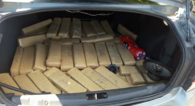 Fotos: Reprodução/PMR