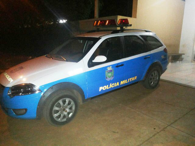 Foto: Rádio caçula