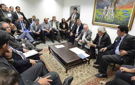 Foto: Assessoria