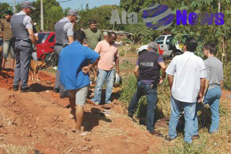 Foto: Ata News