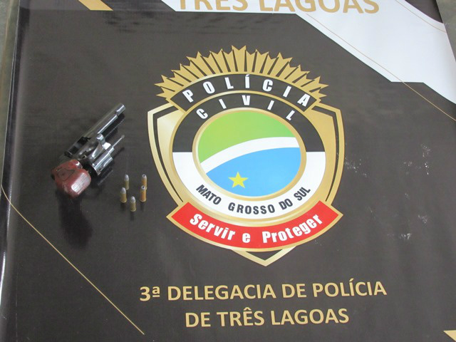 Foto:Rádio Caçula