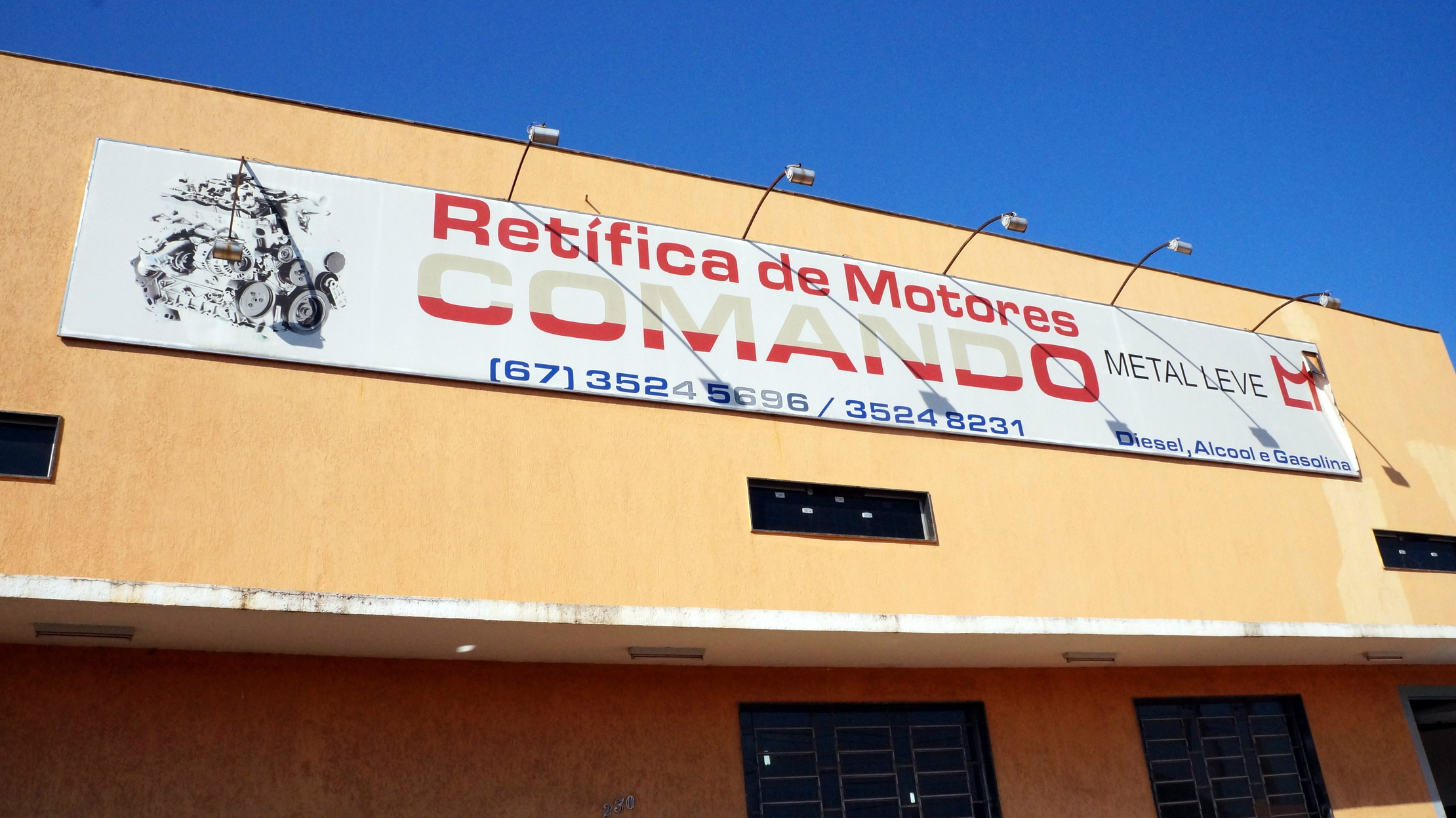 Foto: Vitor Rafael 