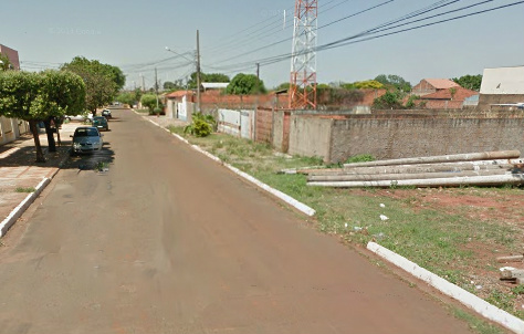 Créditos: Mídiamax