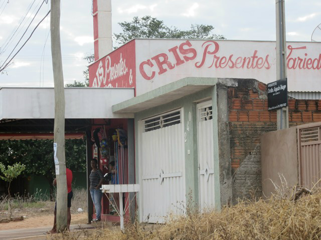 Foto: Rádio Caçula