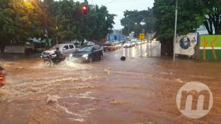 Fotos: Clayton Neves e Luiz Alberto (Fonte: Midiamax)