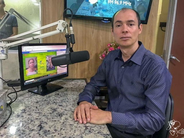 O promotor Moisés Casarotto informou que todos os adolescentes serão identificados, assim como os respectivos responsáveis e responderão criminalmente. Foto: Rádio Caçula.