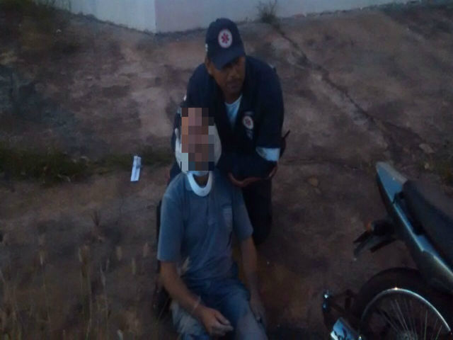 Foto: Rádio caçula