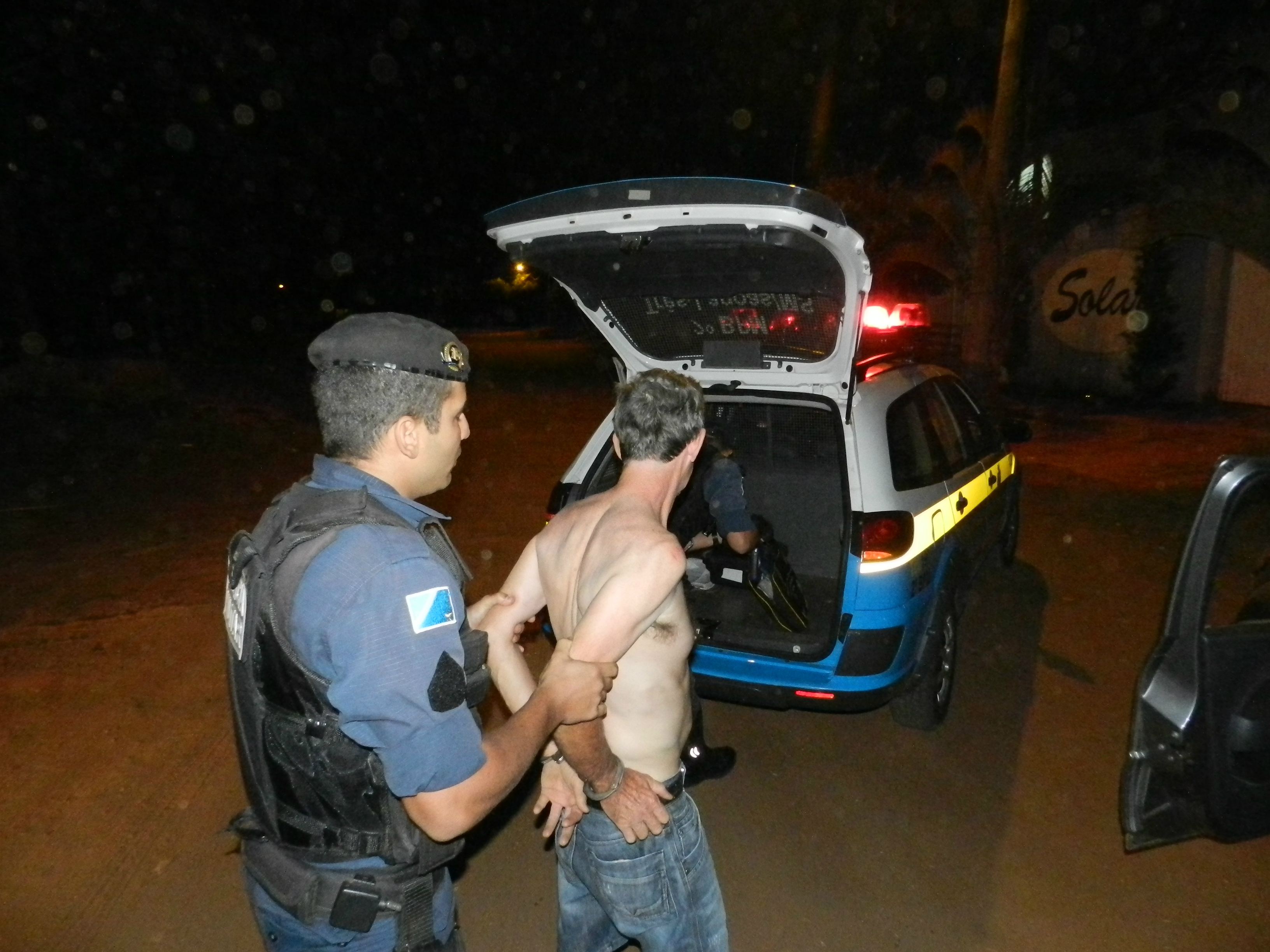 (Foto: Benê Soares)