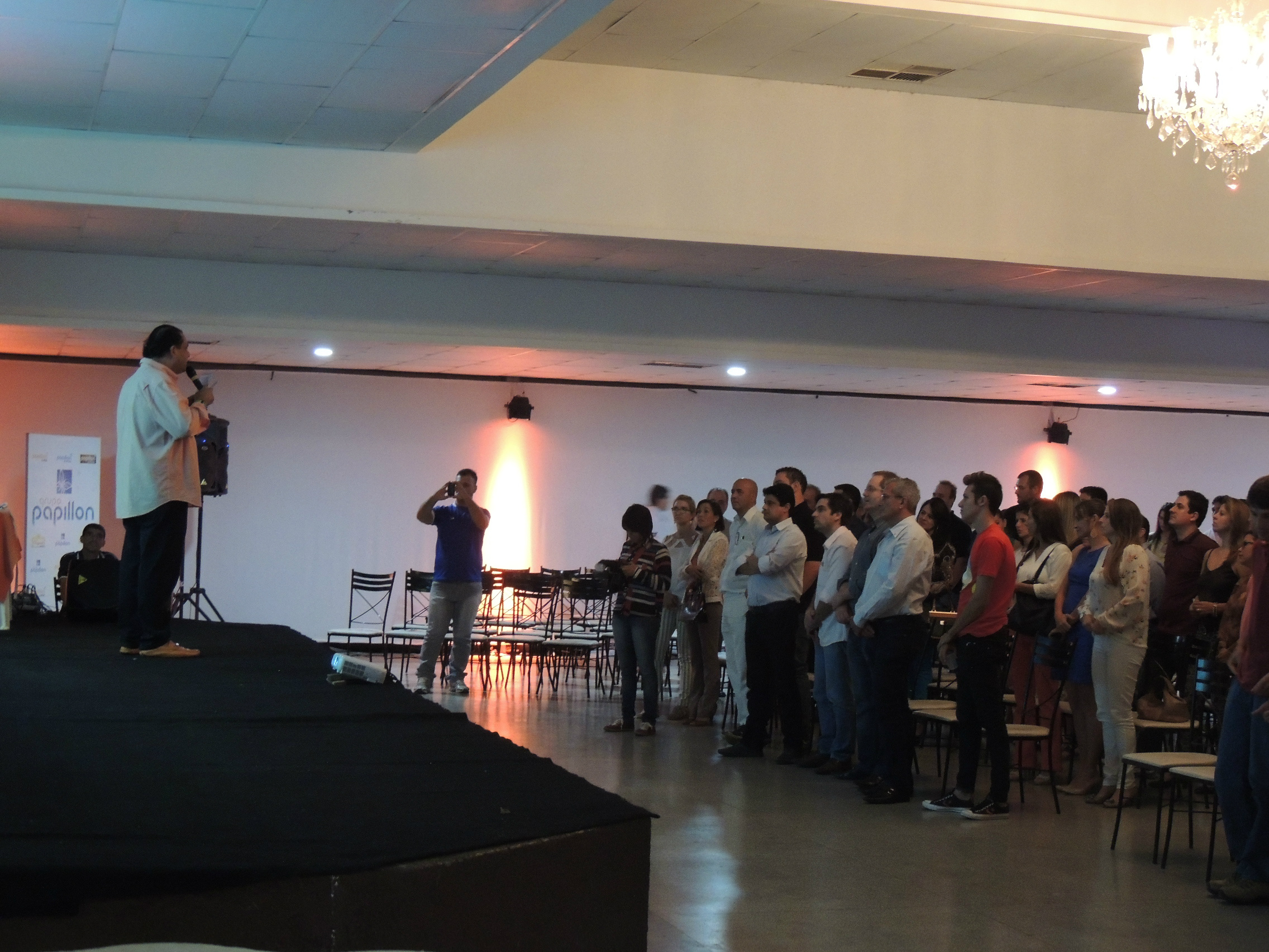 Foto: Rádio Caçula/Pereira Neto