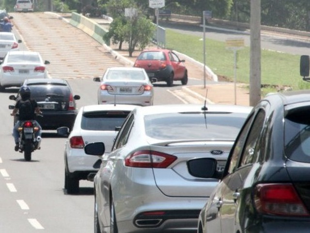 Contribuintes já podem se preparar para pagar os impostos de 2019. (Foto: Arquivo/Midiamax)