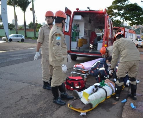 Foto: Campo Grande News