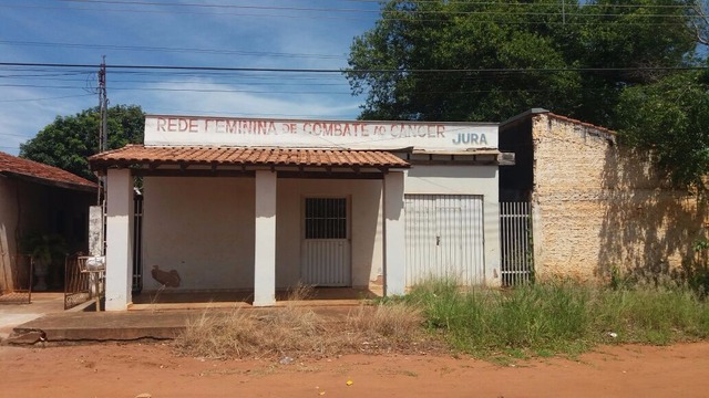 (Foto: Flávio Veras / Rádio Caçula)