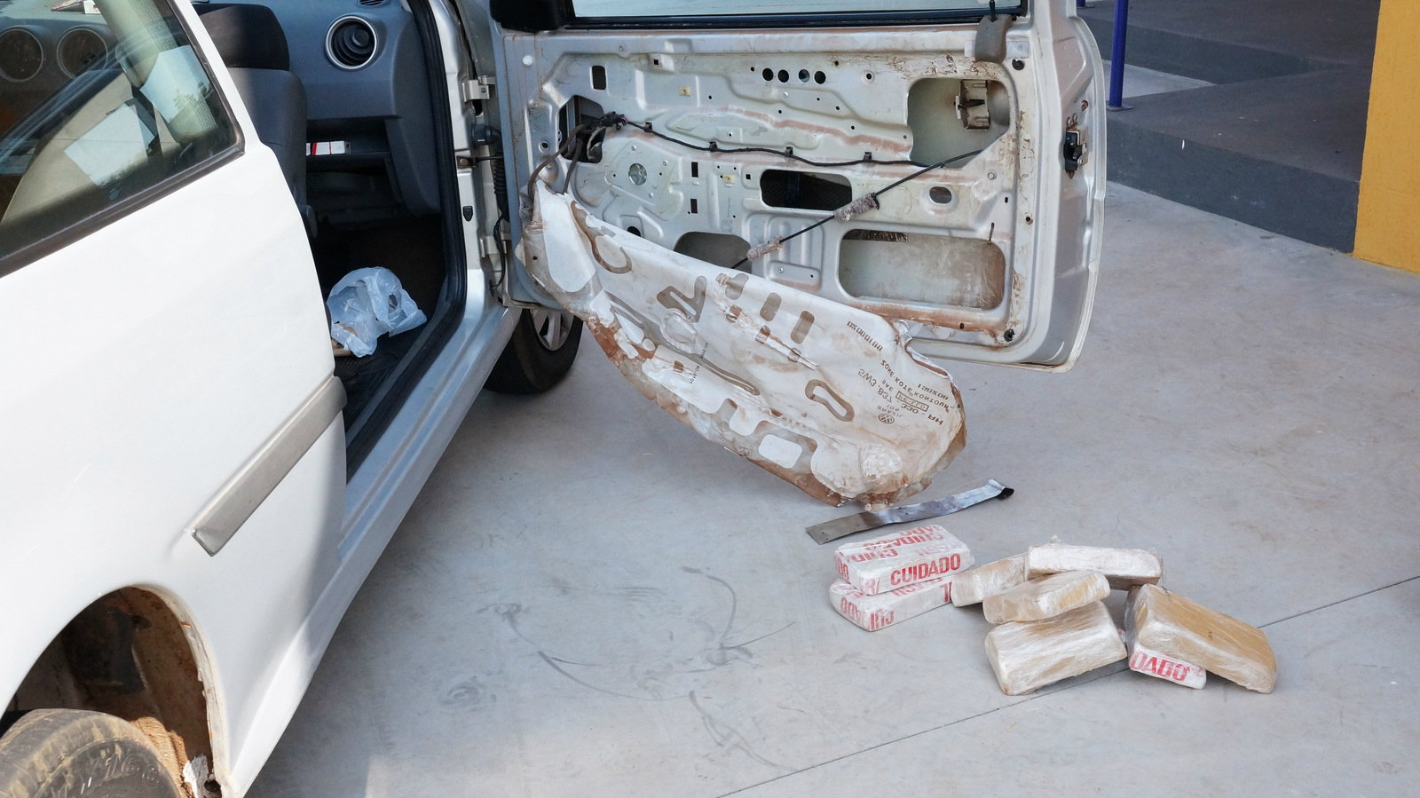 (Foto: Vitor Rafael - Rádio Caçula)