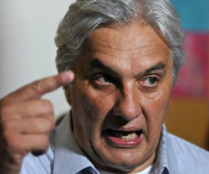 Produtora é responsável pela campanha de Delcídio (Foto: Álvaro Rezende/Correio do Estado)