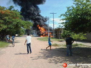 Foto: Capital do Pantanal