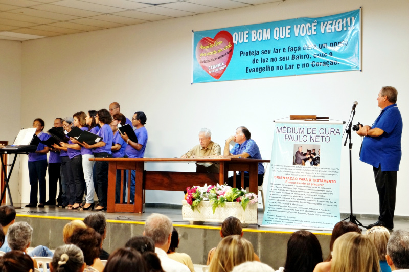 Foto: Rádio Caçula