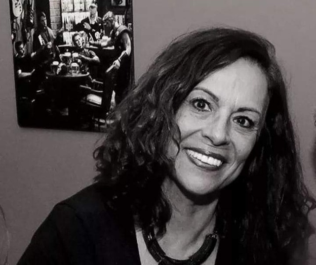 O quadro de saúde da paciente indicando hipótese de dengue evoluiu de maneira muito  rápida,  culminando num sangramento no pericárdio. Foto: Arquivo pessoal