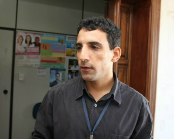 A equipe de reportagem da Rádio Caçula, conversou nesta manhã (25),no programa Ronda Policial com o conselheiro Davis Martinelli da cidade de Três Lagoas (MS)