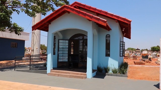 Capela