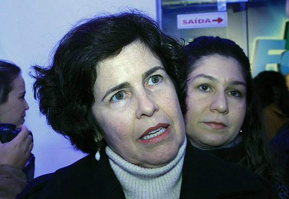 Dia do evento na capital em agosto de 2013Foto: Divulgação