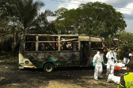 Foto: AFP